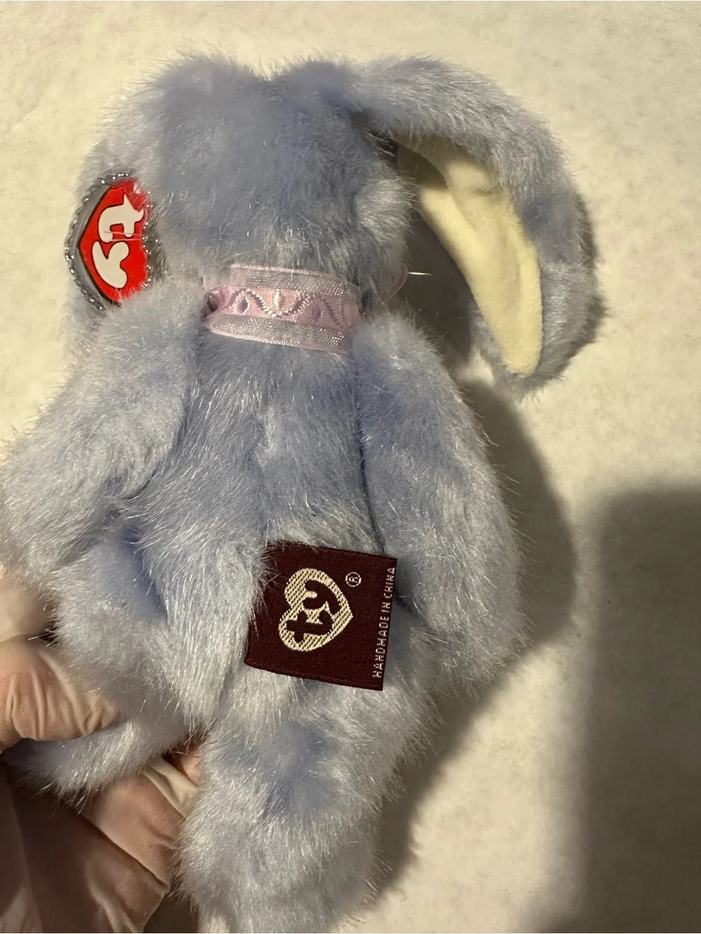 Rare TY Beanie Baby 1993 Bundle of 38